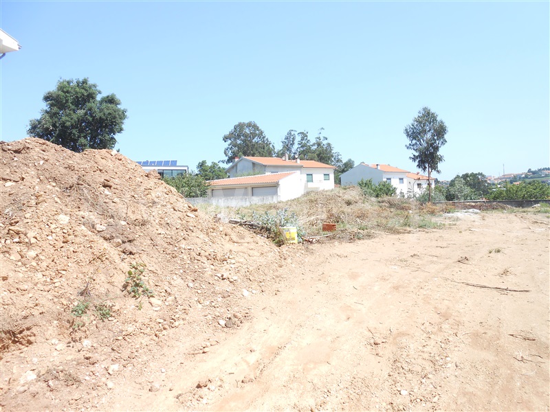 Lote  Gondomar, Jovim - 1024833 - 2