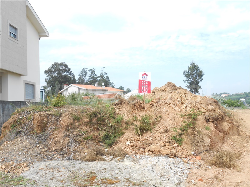 Lote  Gondomar, Jovim - 1024833 - 4