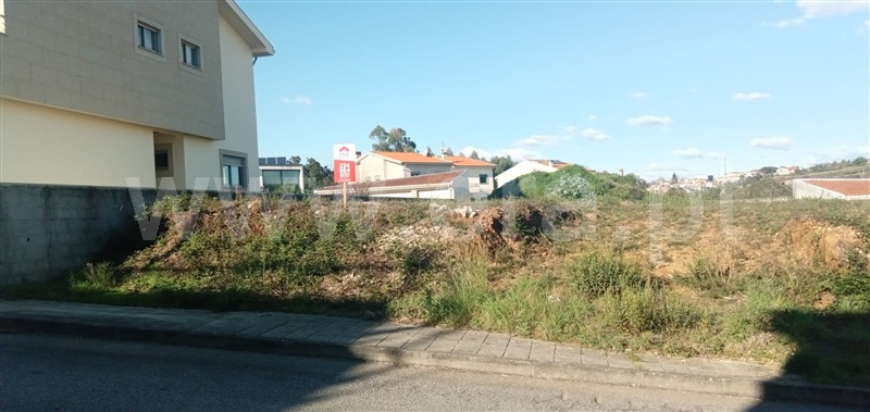 Lote  Gondomar, Jovim 1 - 1024833 - 6