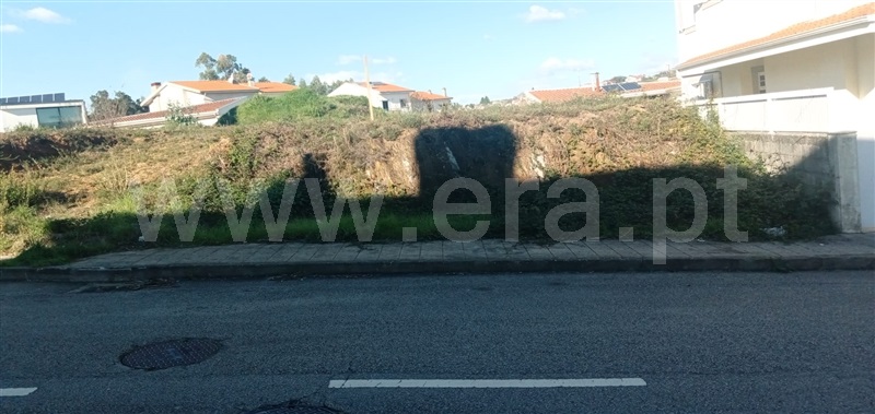 Lote  Gondomar, Jovim 1 - 1024833 - 9