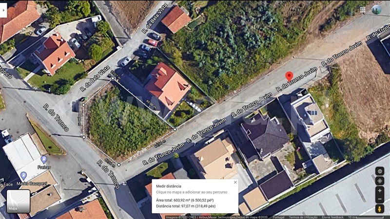 Lote / Gondomar, Jovim