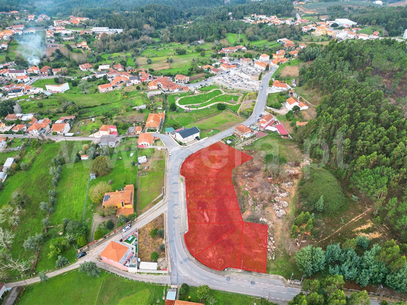 Lote  Gondomar, Melres e Medas - 1436696 - 8
