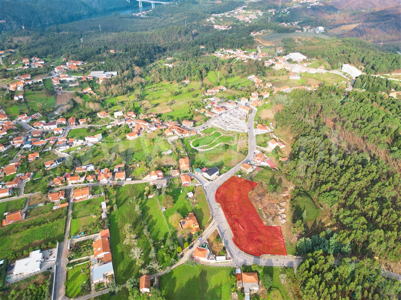Lote  Gondomar, Melres e Medas - 1436702 - 6