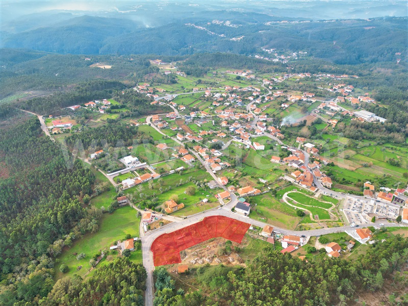 Lote / Gondomar, Melres e Medas