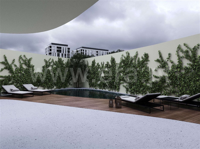 Lote  Gondomar, Rio Tinto - Campainha - 1434325 - 6