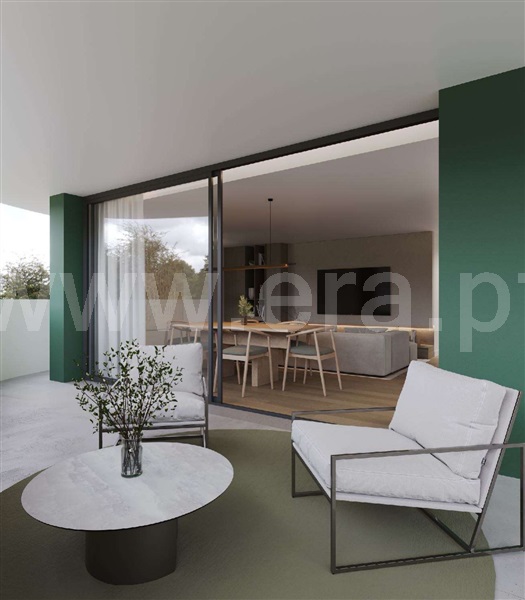 Lote  Gondomar, Rio Tinto - Campainha - 1434325 - 14
