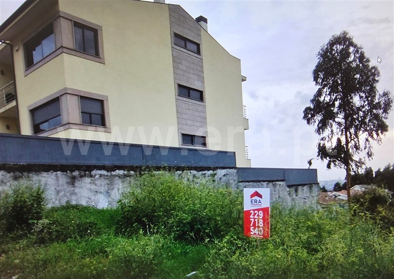 Lote / Gondomar, Rio Tinto - Carvalheiras