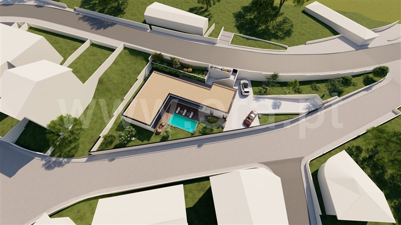 Lote / Gondomar, Rio Tinto - Centro