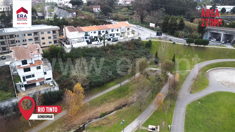 Lote  Gondomar, Rio Tinto - Estação - 1440571 - 10