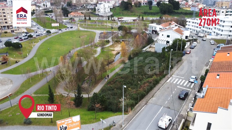 Lote  Gondomar, Rio Tinto - Estação - 1440571 - 11