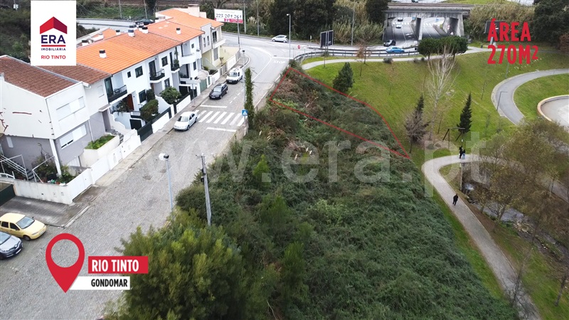 Lote  Gondomar, Rio Tinto - Estação - 1440571 - 12