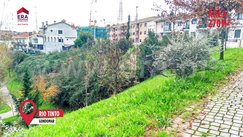 Lote  Gondomar, Rio Tinto - Estação - 1440571 - 15