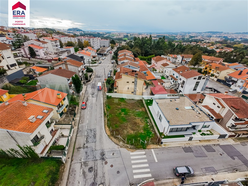 Lote / Gondomar, Rio Tinto