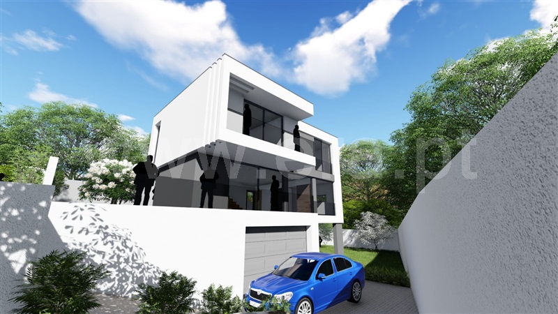 Lote  Gondomar, S. Pedro da Cova - 1490914 - 7