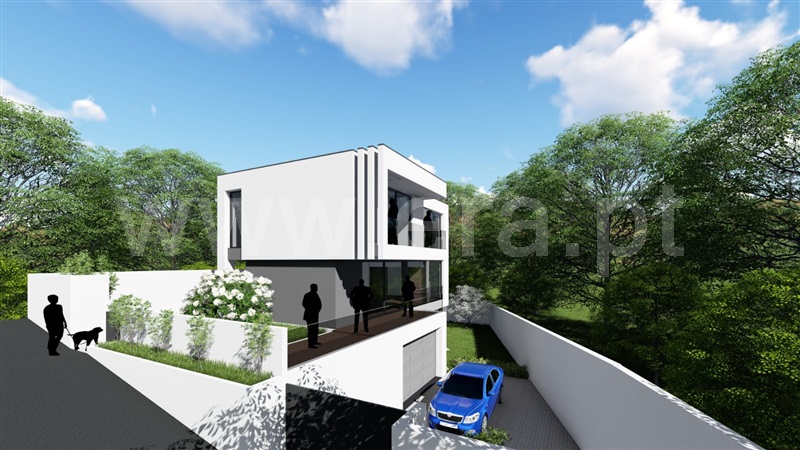 Lote  Gondomar, S. Pedro da Cova - 1490914 - 8