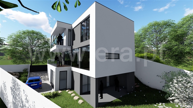 Lote / Gondomar, S. Pedro da Cova