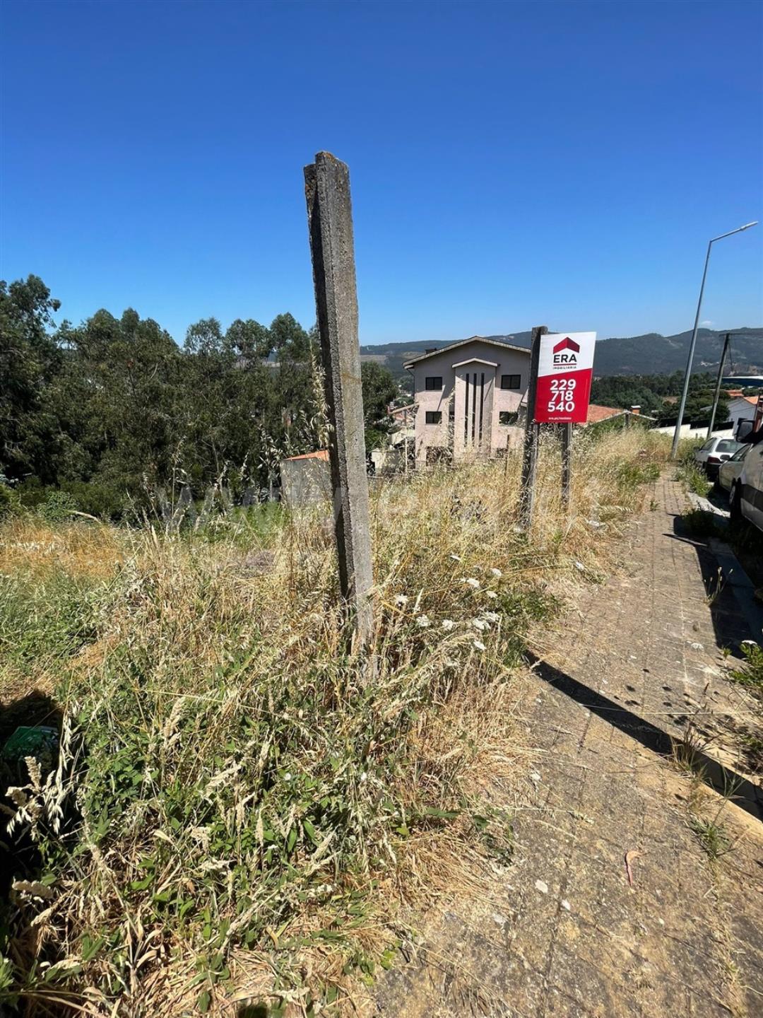 Terreno em Gondomar