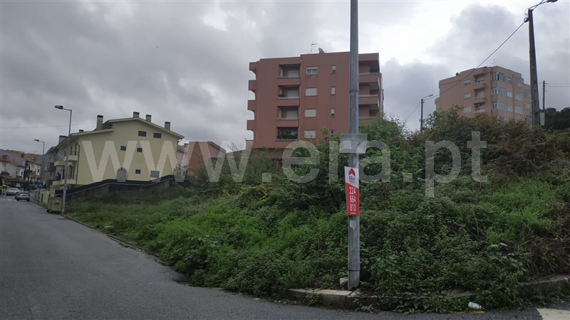 Lote  Gondomar, São Cosme Zona 5 - 1056522 - 1