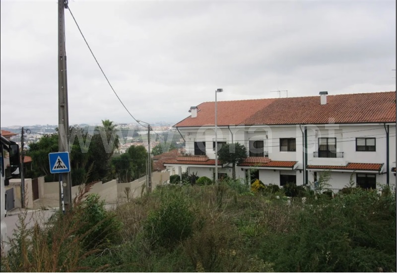 Lote  Gondomar, São Cosme Zona 4 - 1056522 - 4