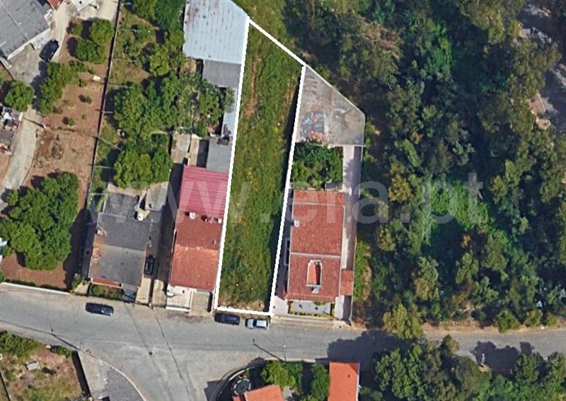 Lote / Gondomar, São Cosme Zona 7