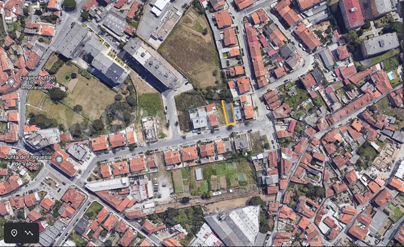 Lote / Gondomar, Valbom Zona 2