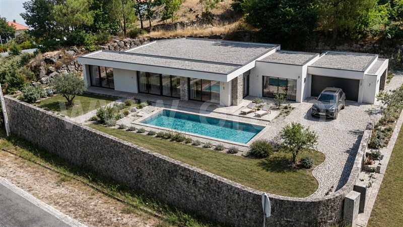 Lote / Gouveia, Gouveia