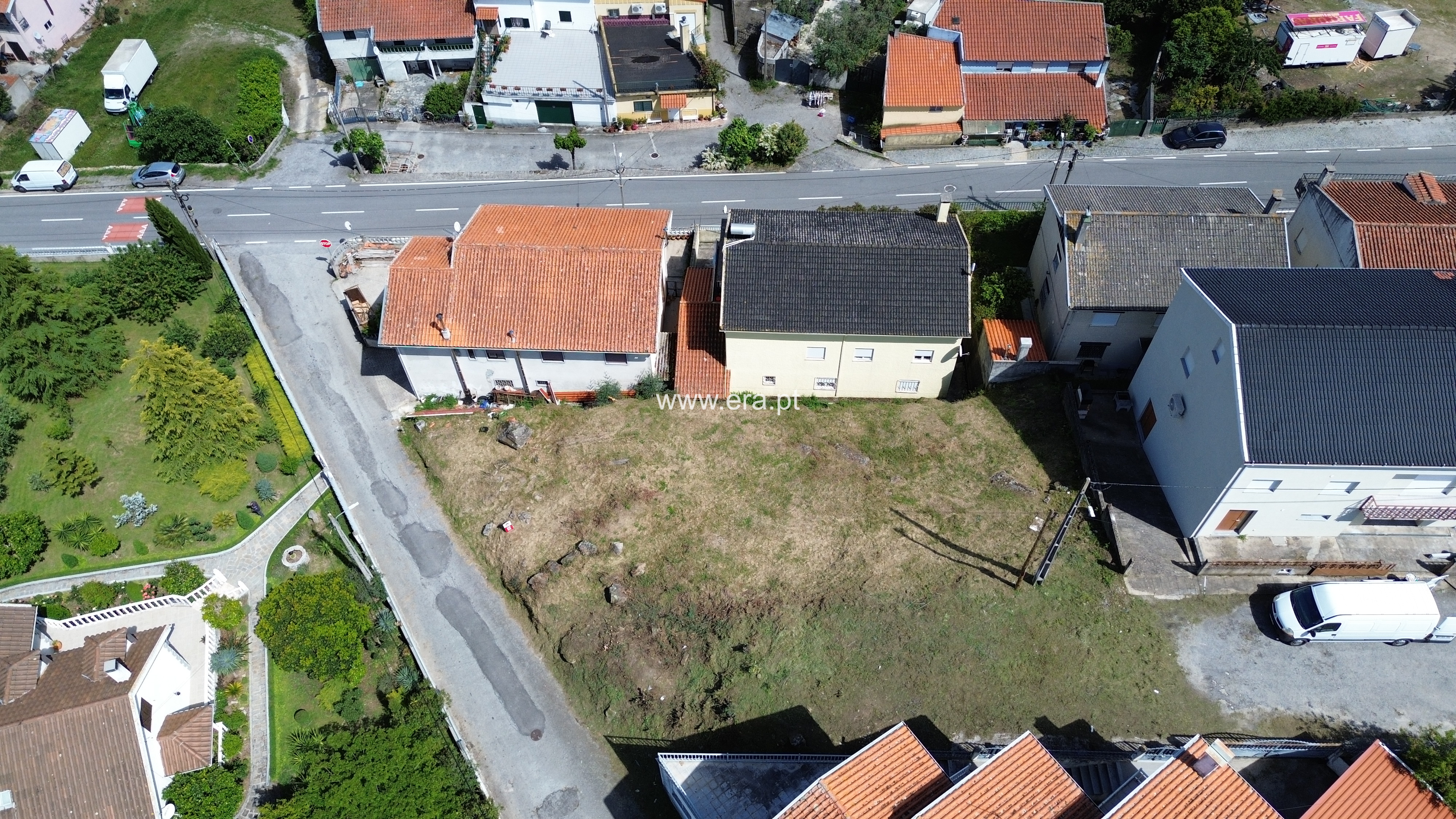 Lote / Gouveia, São Paio