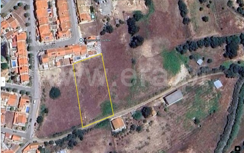 Lote  Grândola, Grândola - 1441963 - 5