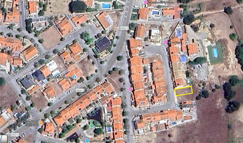 Lote / Grândola, Melides