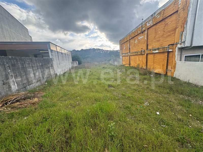 Lote / Guimarães, Atães e Rendufe