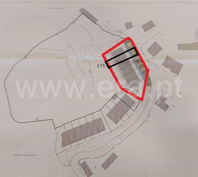 Lote / Guimarães, Conde e Gandarela