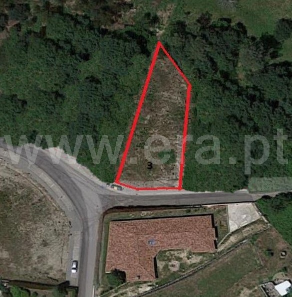 Lote / Guimarães, Polvoreira