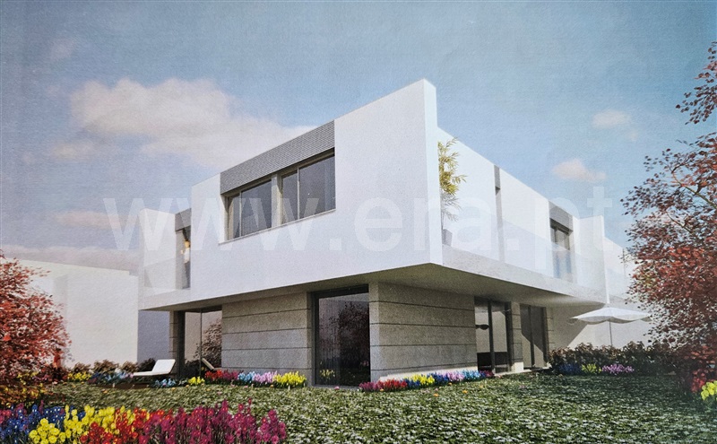 Lote / Guimarães, Ponte
