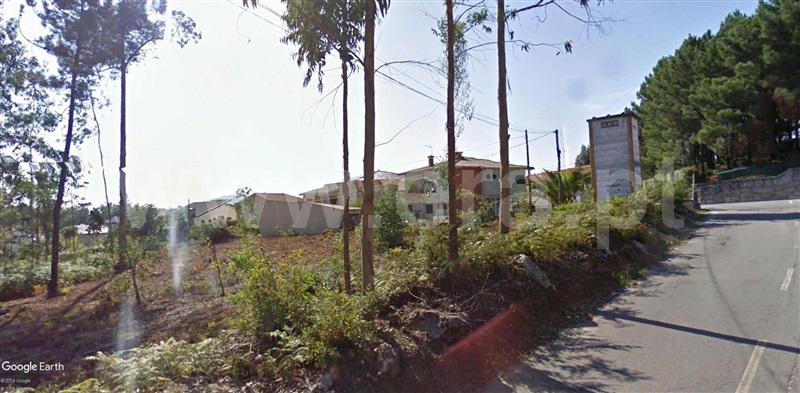 Lote / Guimarães, Ponte