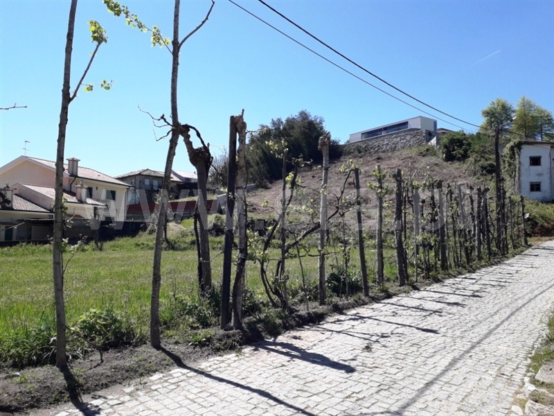 Lote / Guimarães, São Torcato