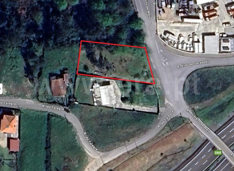 Lote / Guimarães, Serzedelo