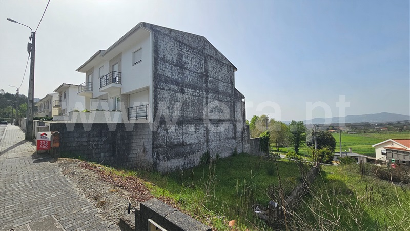 Lote / Guimarães, Souto Santa Maria, Souto São Salvador e Gondomar