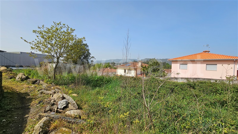 Lote / Guimarães, Souto Santa Maria, Souto São Salvador e Gondomar