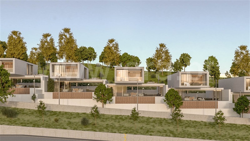 Lote / Guimarães, Urgezes
