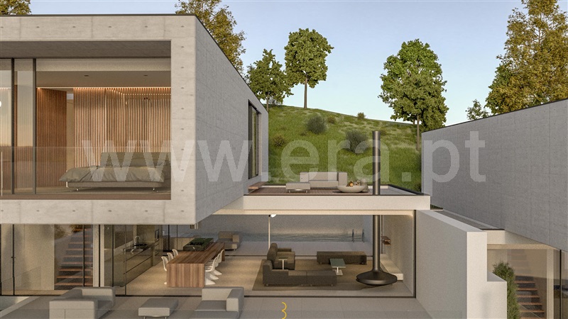 Lote / Guimarães, Urgezes