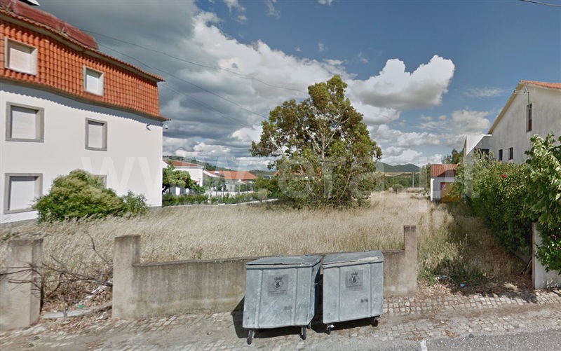 Lote  Idanha-a-Nova, Termas de Monfortinho - 228512 - 3