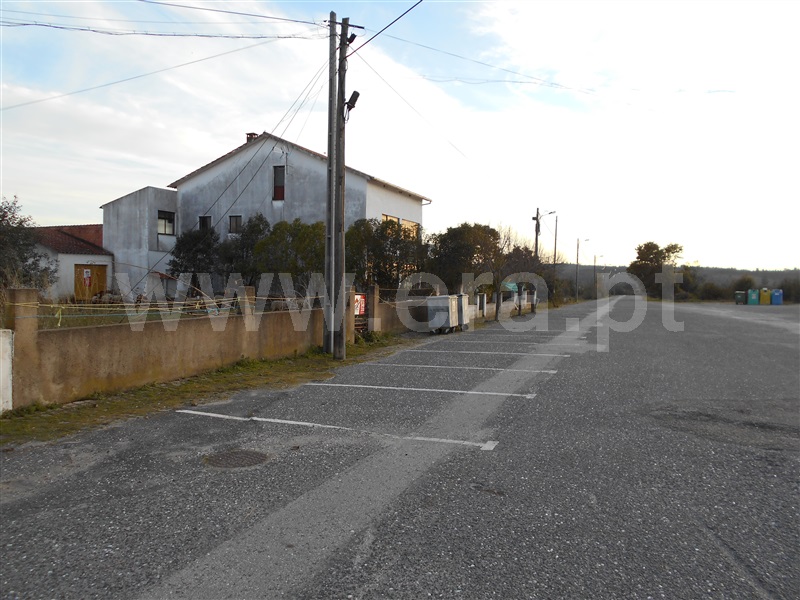 Lote  Idanha-a-Nova, Termas de Monfortinho - 228512 - 4