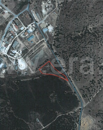 Lote Industrial / Alandroal, Alandroal (Nossa Senhora da Conceição), São Brás dos Matos (Mina do Bugalho) e Juromenha (Nossa Senhora do Loreto)