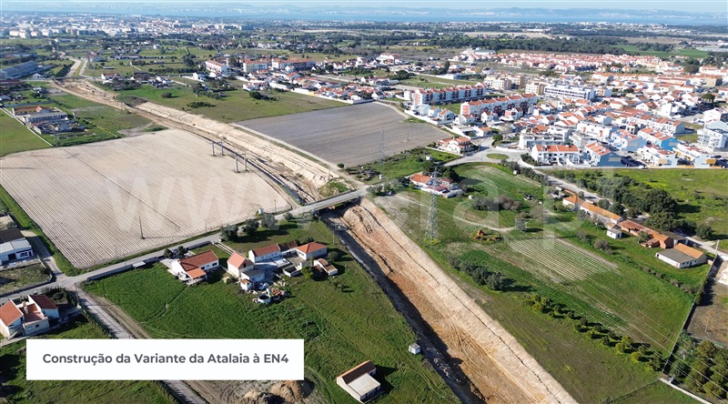 Terreno  Alcochete - 1456686 - 3