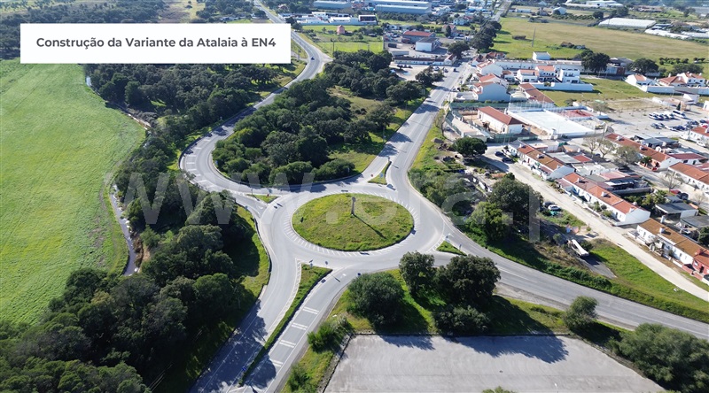 Terreno  Alcochete - 1456686 - 4