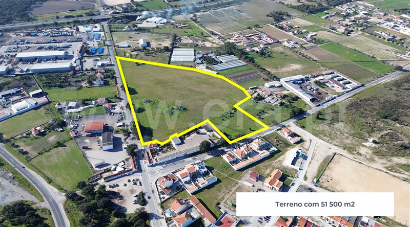 Terreno  Alcochete - 1456686 - 6