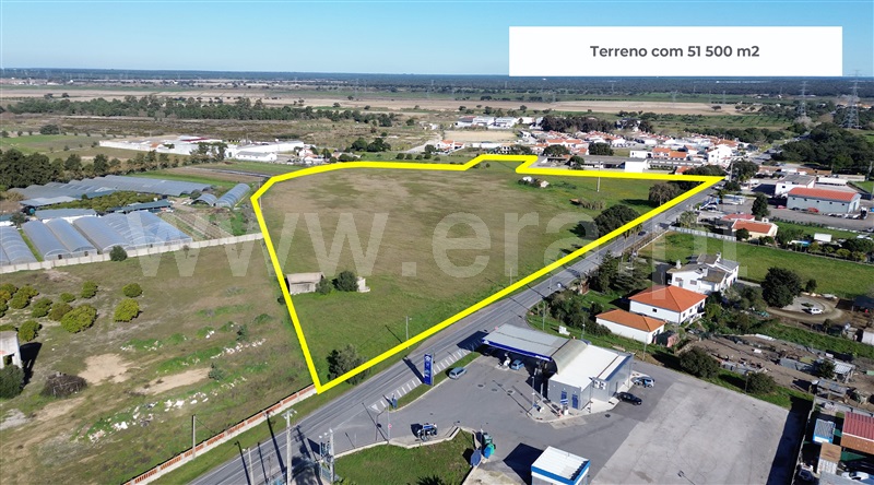 Terreno  Alcochete - 1456686 - 8
