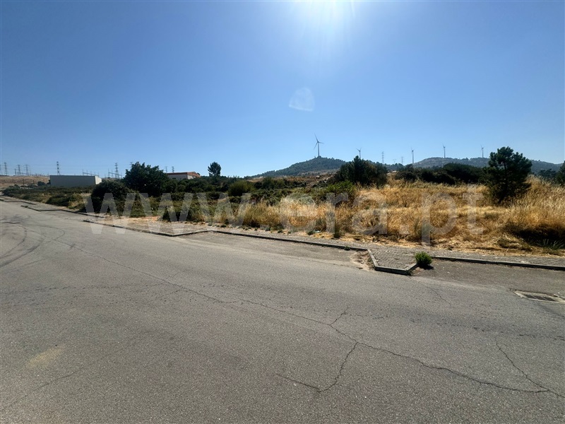 Lote Industrial  Armamar - 1503957 - 15