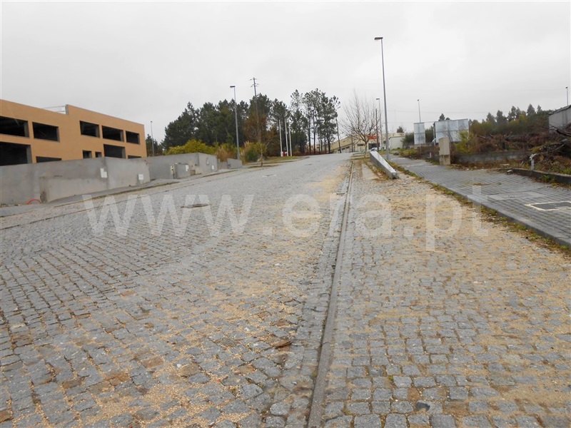 Lote Industrial  Barcelos, Fragoso - 908482 - 6