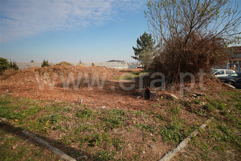 Lote Industrial / Braga, Ferreiros e Gondizalves